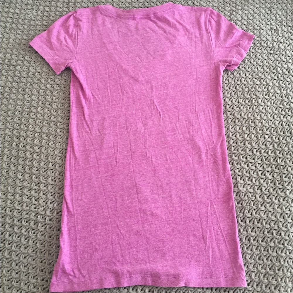 Victoria's Secret PINK Tee - Picture 2 of 2